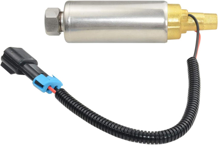 861156A1 Elektrische Hochdruckkraftstoffpumpe für Mer-Cruiser EFI MPI V6 V8 305 350 454 502 # 807949