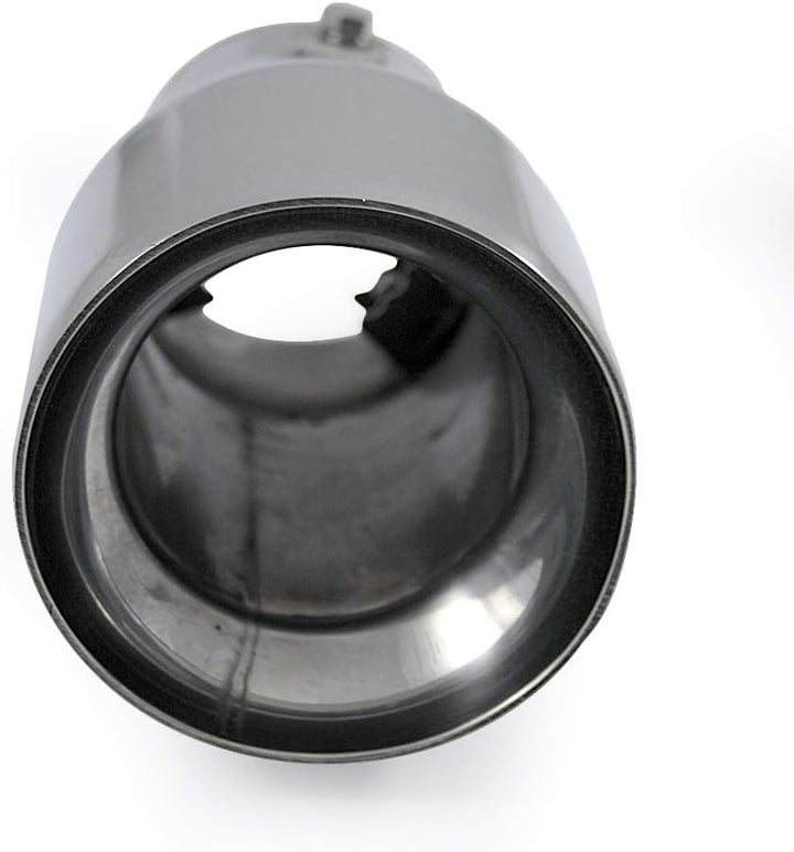 Auspuffblende Endrohr Endstuck Auspuff Blende Schalldampf Sportauspuff Universell Schalldampf Sport
