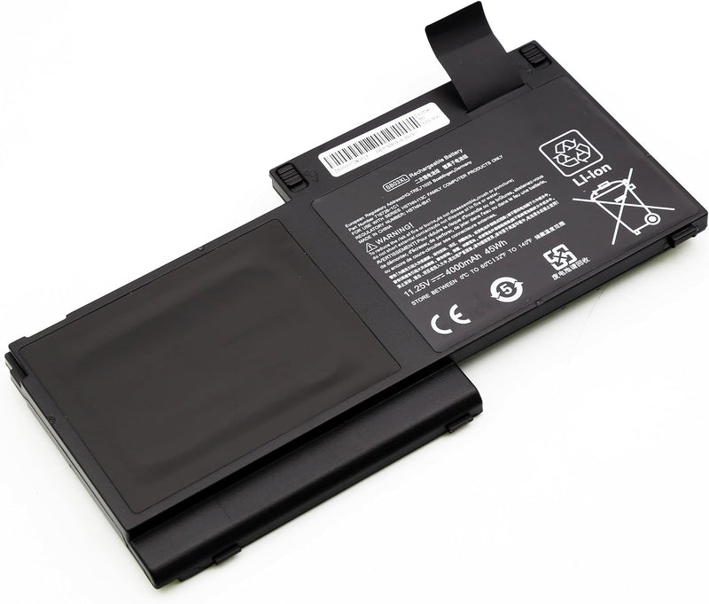 BLESYS SB03XL 717378-001 Laptop Akku für HP EliteBook 820 G1 820 G2 725 G1 725 G2 720 G1 720 G2 825