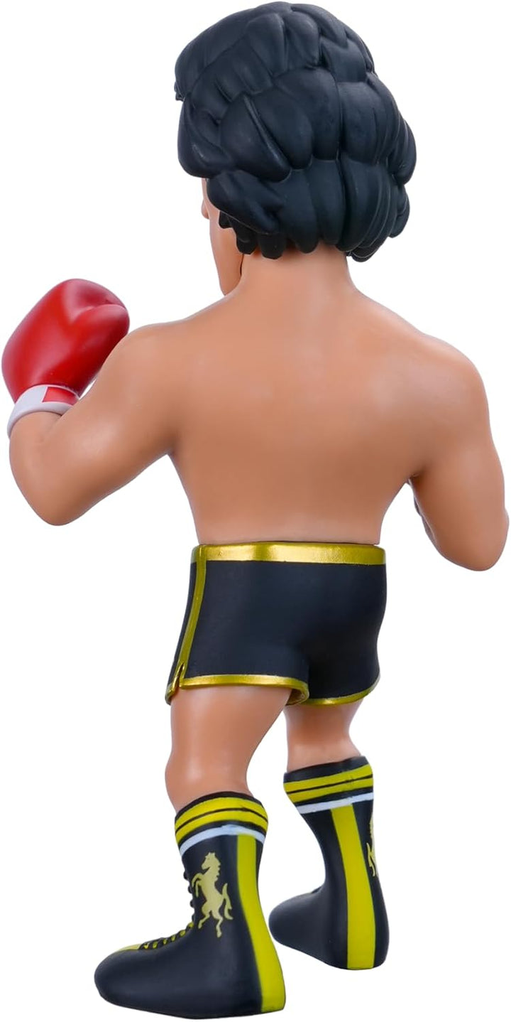 MINIX - Movies #164 - Rocky II - Rocky Balboa - Sammelfigur 12 cm
