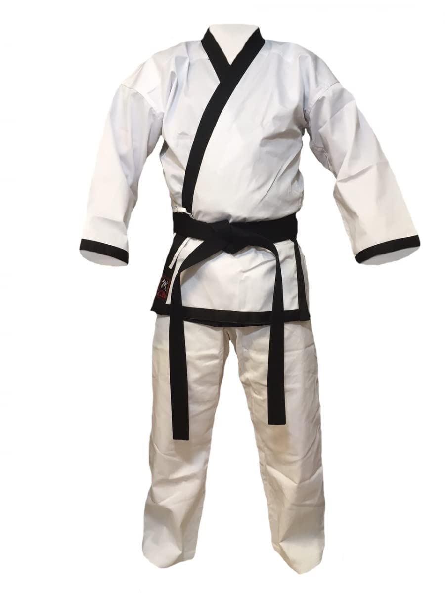 Tang Soo Do Anzug Classic I 160, 160