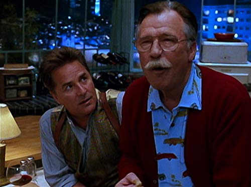 Nash Bridges - Staffel 5 - Episode 79-100 [6 DVDs], DVD