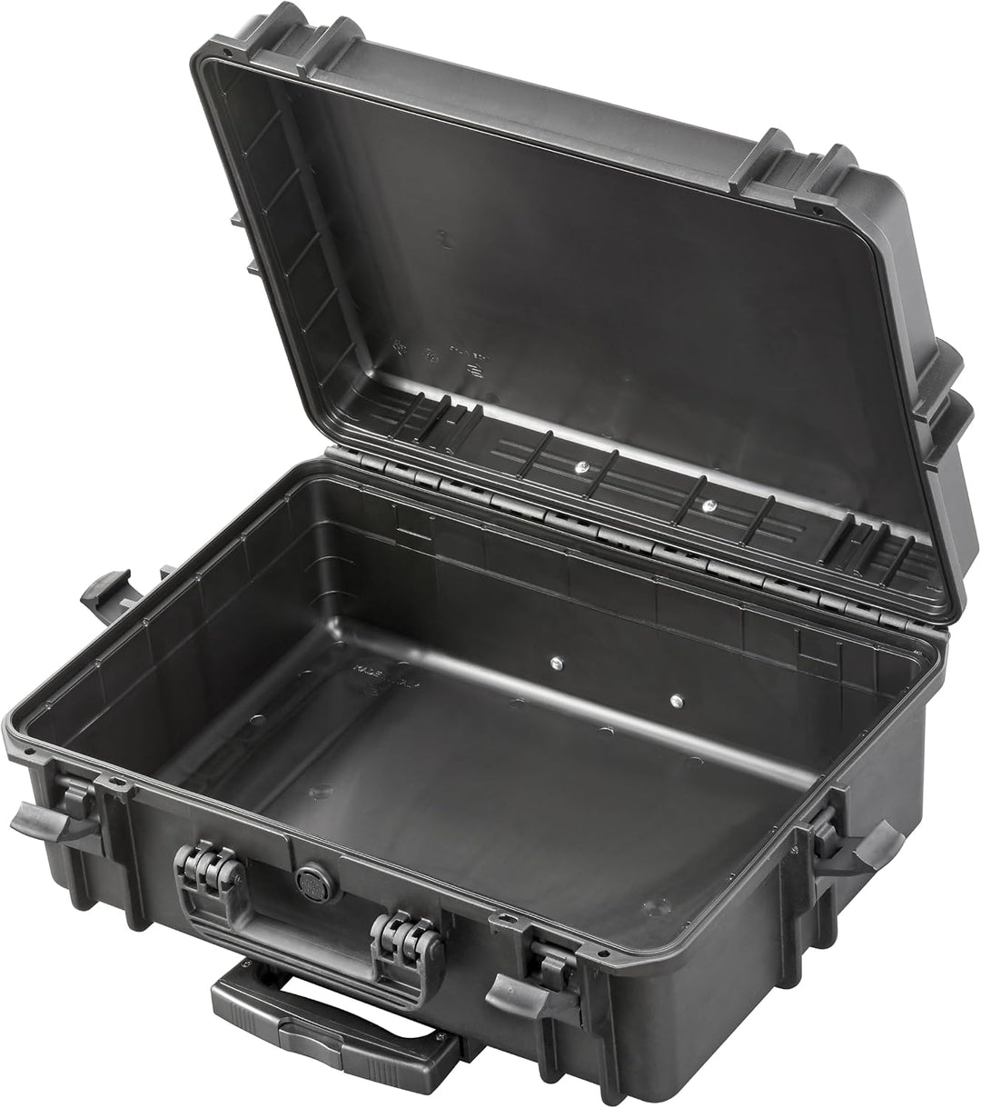Max MAX505H280TR.079 Koffer Dicht