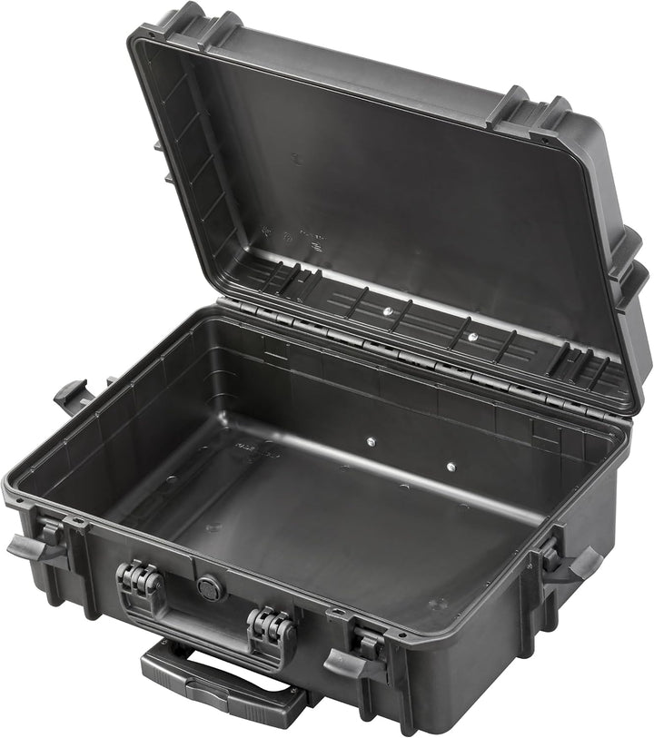 Max MAX505H280TR.079 Koffer Dicht