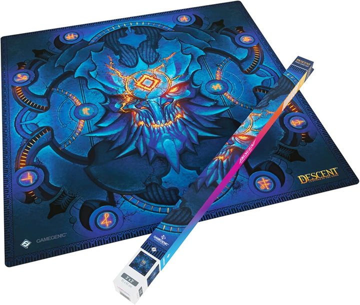 Gamegenic, Descent Legends of The Dark Game Mat