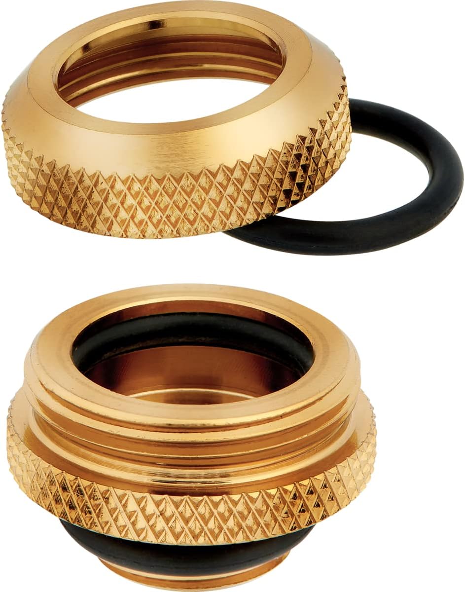 Corsair CX-9052009-WW 14mm Gold, 14mm Gold