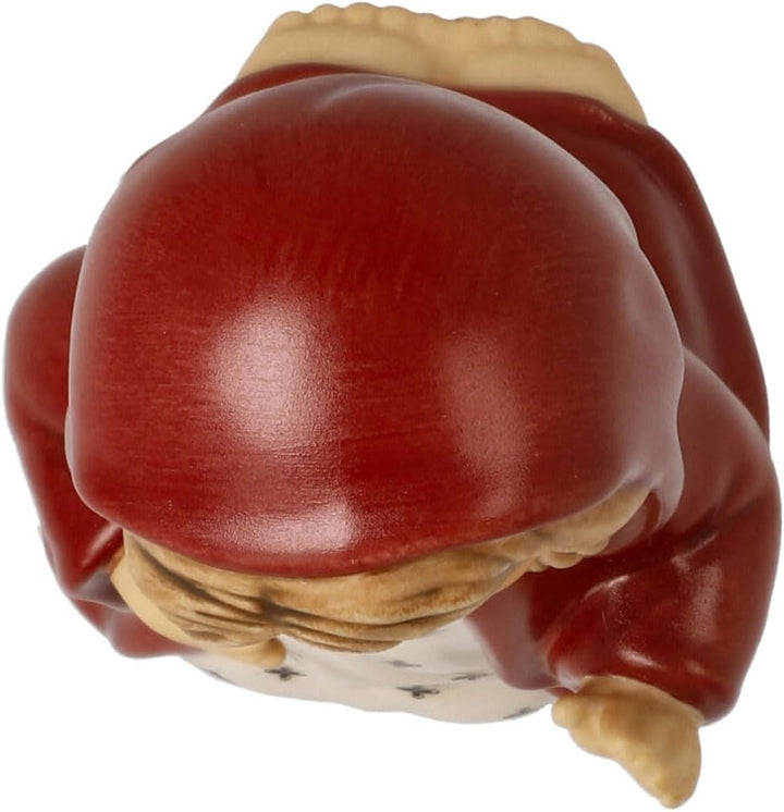 Goebel Figur Maria aus Steingut gefertigt, Höhe 8,5cm, 41-661-02-1 8,5cm Mehrfarbig, 8,5cm Mehrfarbi