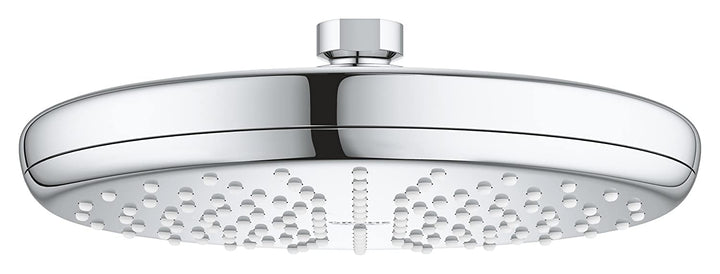 GROHE Tempesta 210 - Kopfbrause (wassersparend, Ø 210 mm, Antikalk-System, perfektes Strahlbild), ch