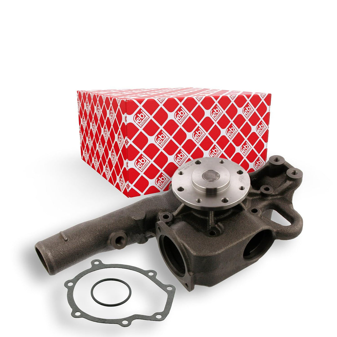 febi bilstein 28329 Wasserpumpe mit Dichtungen , 1 Stück