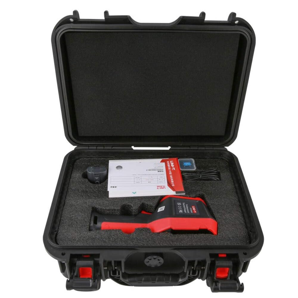 UNI-T UTI720E Industrial Professional Infrared Thermal Imager 256x192 Camera Industrial PCB Circuit