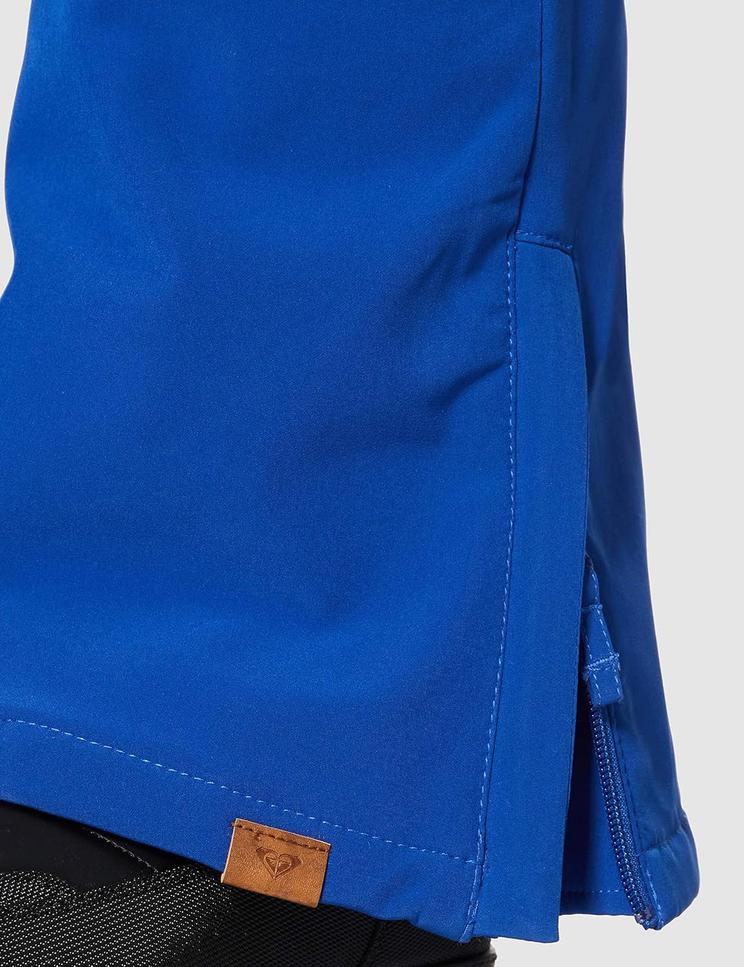 Roxy Damen Shell-schneehose Rising High - Shell-schneehose für Frauen XS Mazarine Blue, XS Mazarine