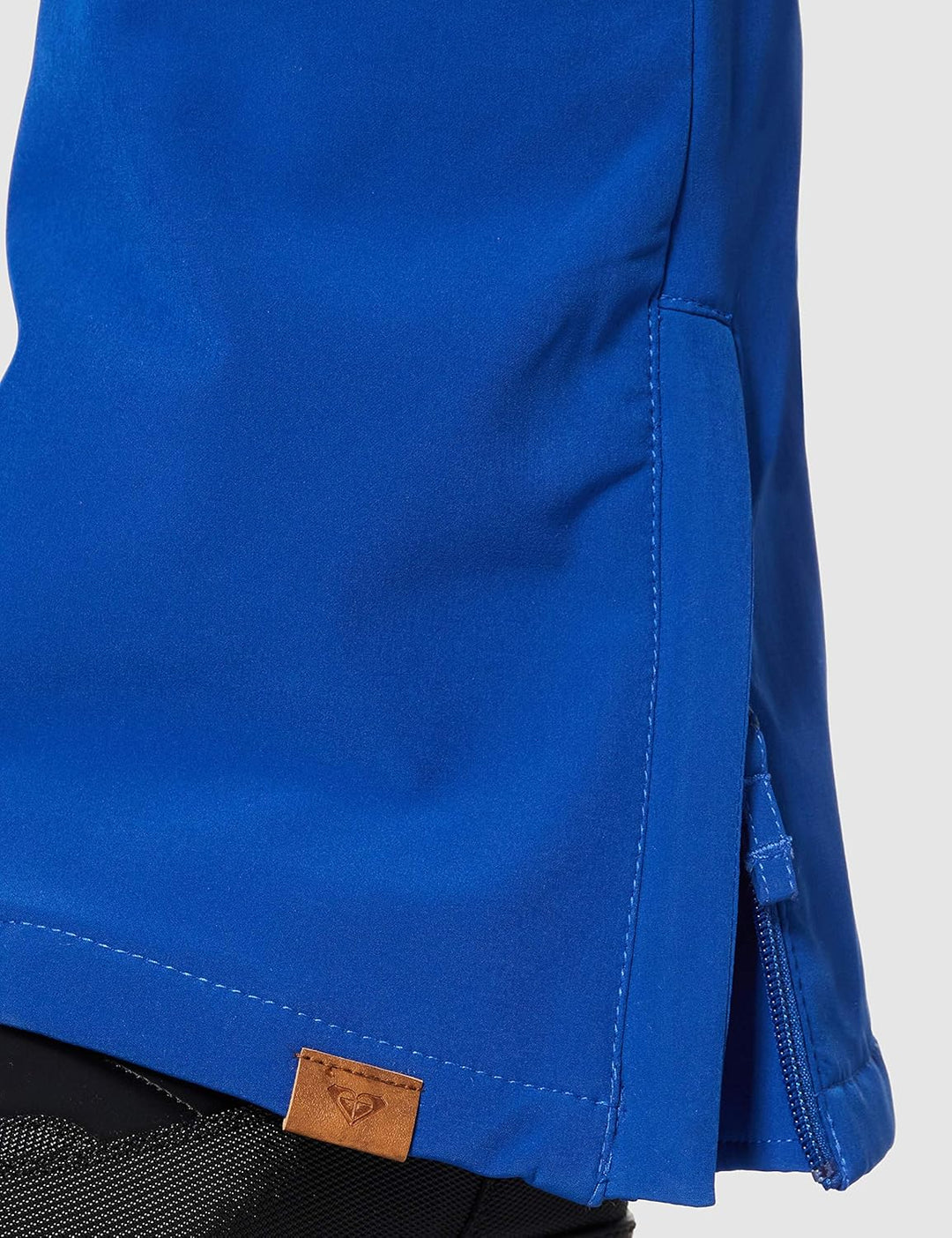Roxy Damen Shell-schneehose Rising High - Shell-schneehose für Frauen XS Mazarine Blue, XS Mazarine