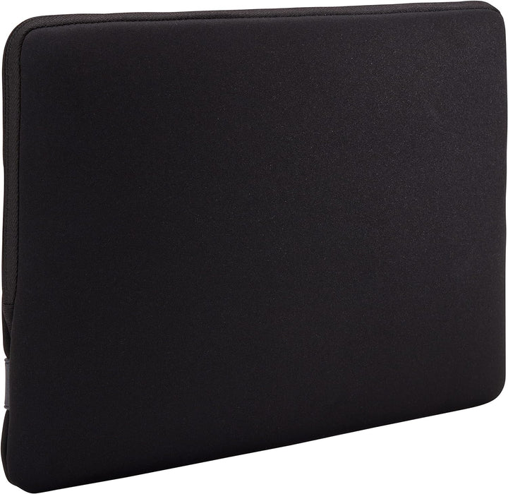 CASE LOGIC - ACCESSORIES Reflect MacBook Sleeve 35,6 cm, Schwarz