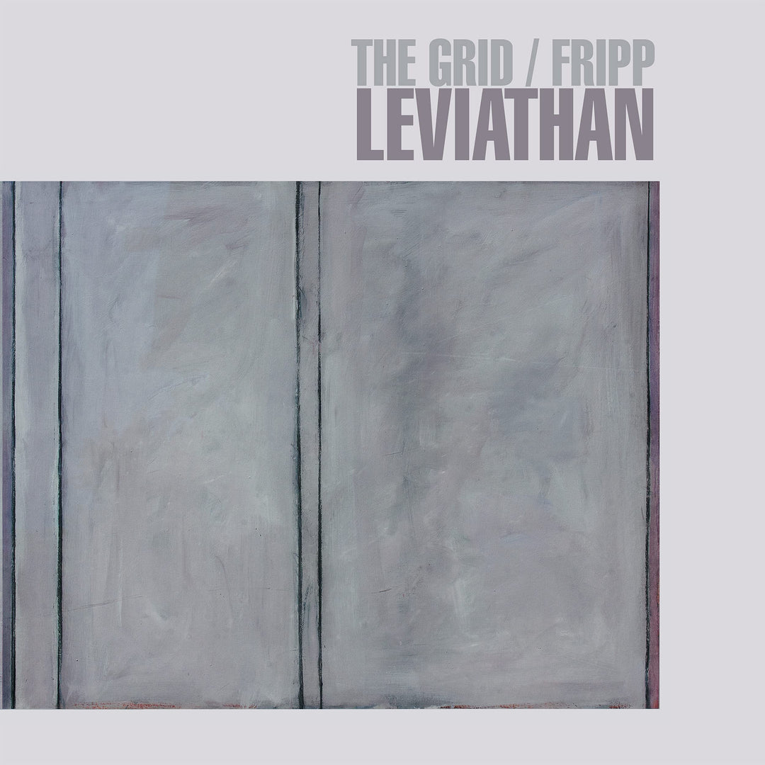 Leviathan 200, Vinyl