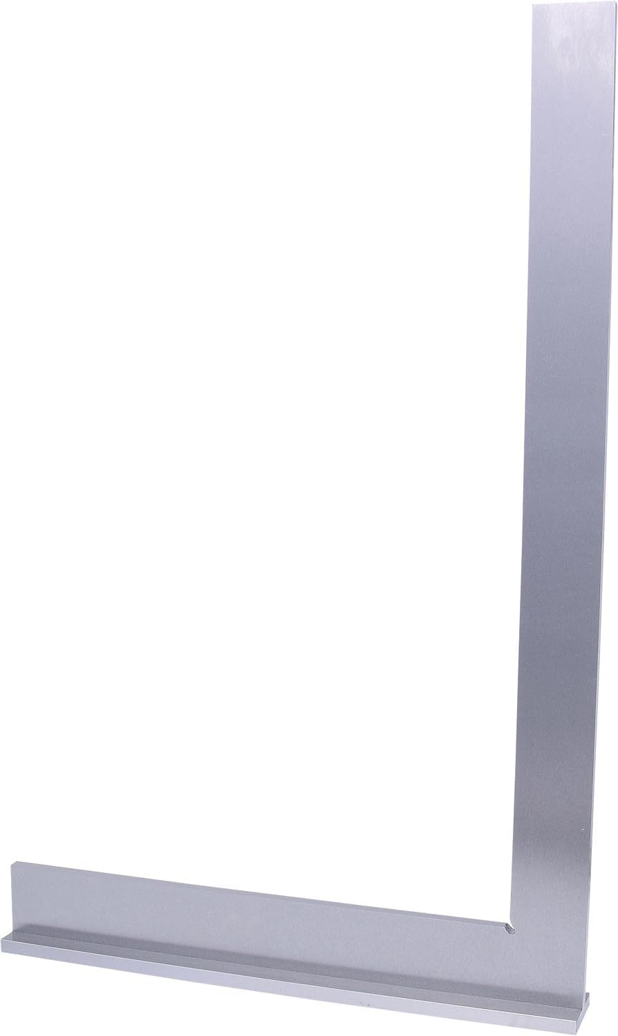 KS Tools 300.0216 Anschlagwinkel nach DIN 875/1, 500mm 500 mm, 500 mm