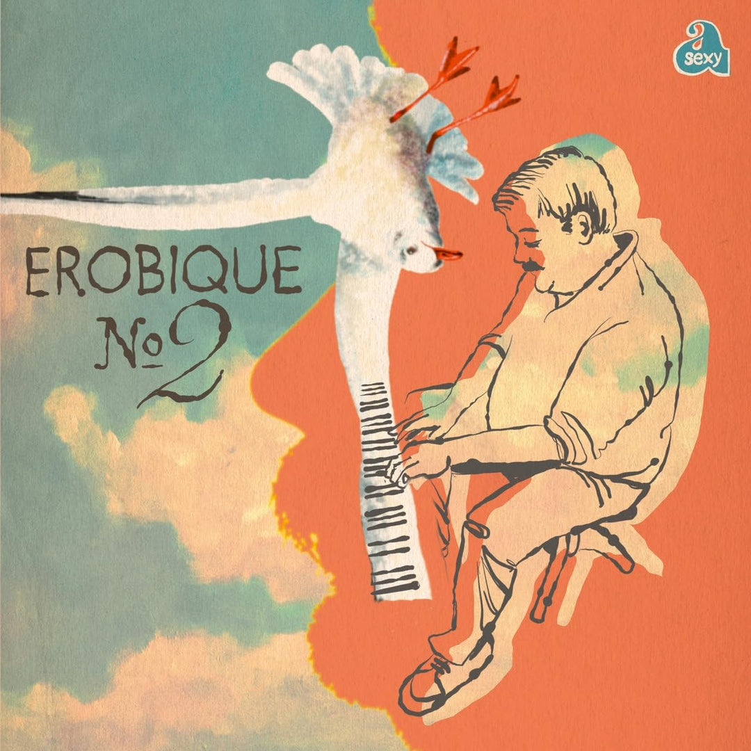 No. 2 ort), Vinyl