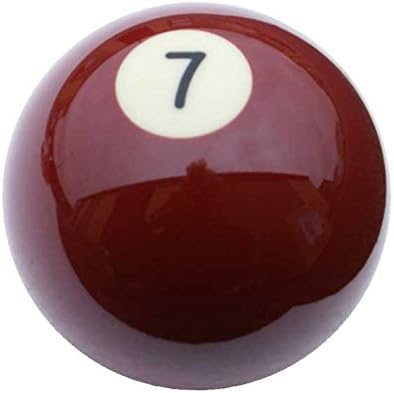 POOLBALL 57.2MM NR.7