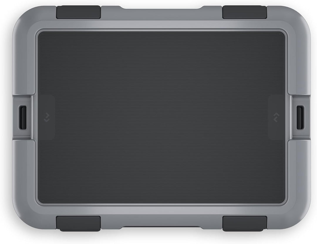 Dometic Recon Hardside Medium - Passive Kühlbox 41L - Effizientes Leichtes Design - Tragbare Thermob