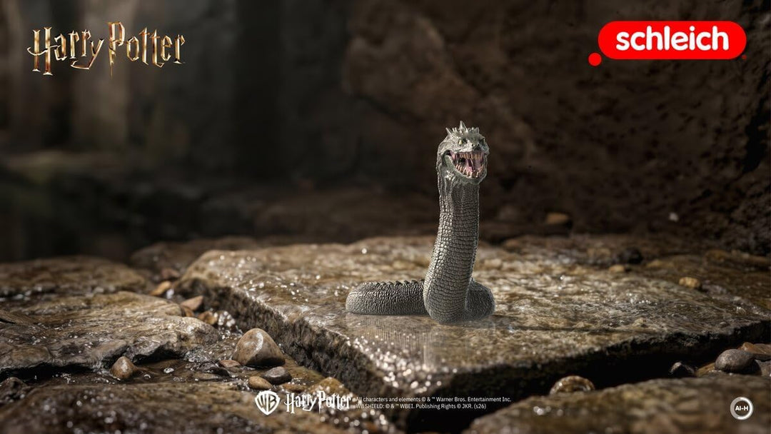 Schleich Wizarding World™ | Basilisk 14995