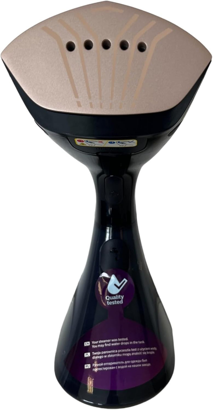 HANDDAMPFER GC810/20 PHILIPS