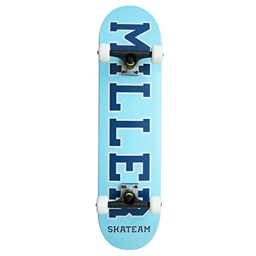 Miller Complete Skate Team 8" x 31,75"