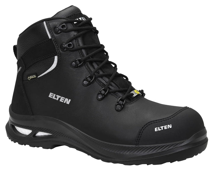 ELTEN Sicherheitsstiefel Terence Mid ESD S3 Grösse 43 43 EU, 43 EU