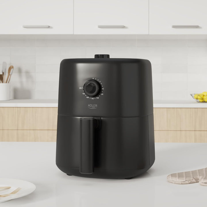 Fat-free deep fat fryer Adler AD 6310