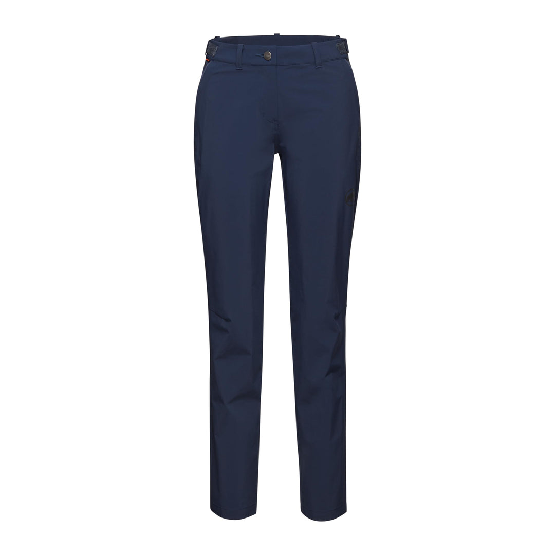 Mammut Damen Runbold Hose Wanderhose Trekkinghose 3XL Marine, 3XL Marine