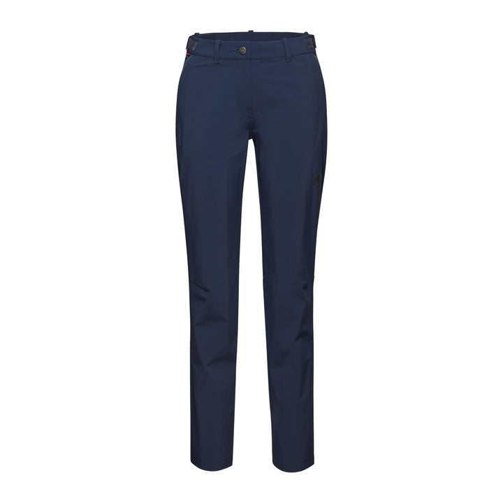 Mammut Damen Runbold Hose Wanderhose Trekkinghose 3XL Marine, 3XL Marine