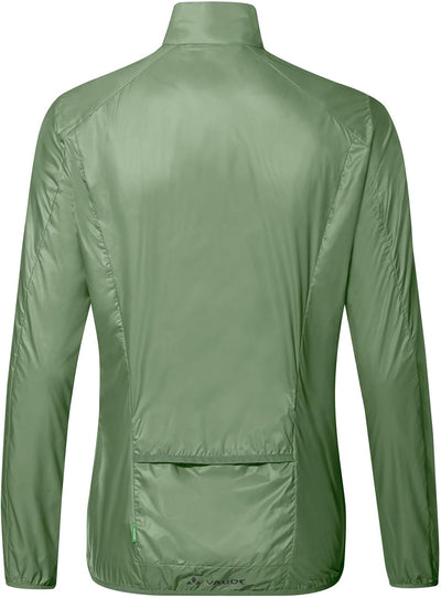 VAUDE Damen Women's Matera Air Jacket Jacke 38 willow green, 38 willow green