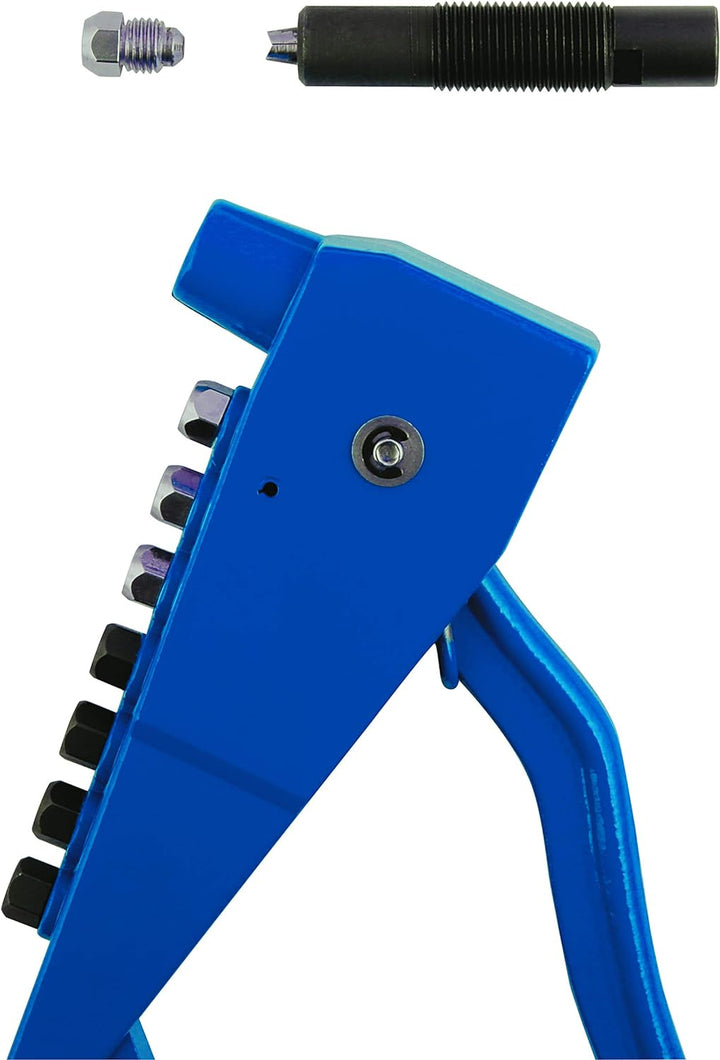 Laser 6062.0 Handnieter/Mutternnieter