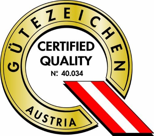 alpen Hartmetall-Hohlziegelbohrer Profi Ziegel, zylindrischer Schaft, Durchmesser 12 mm, L1 220 mm,