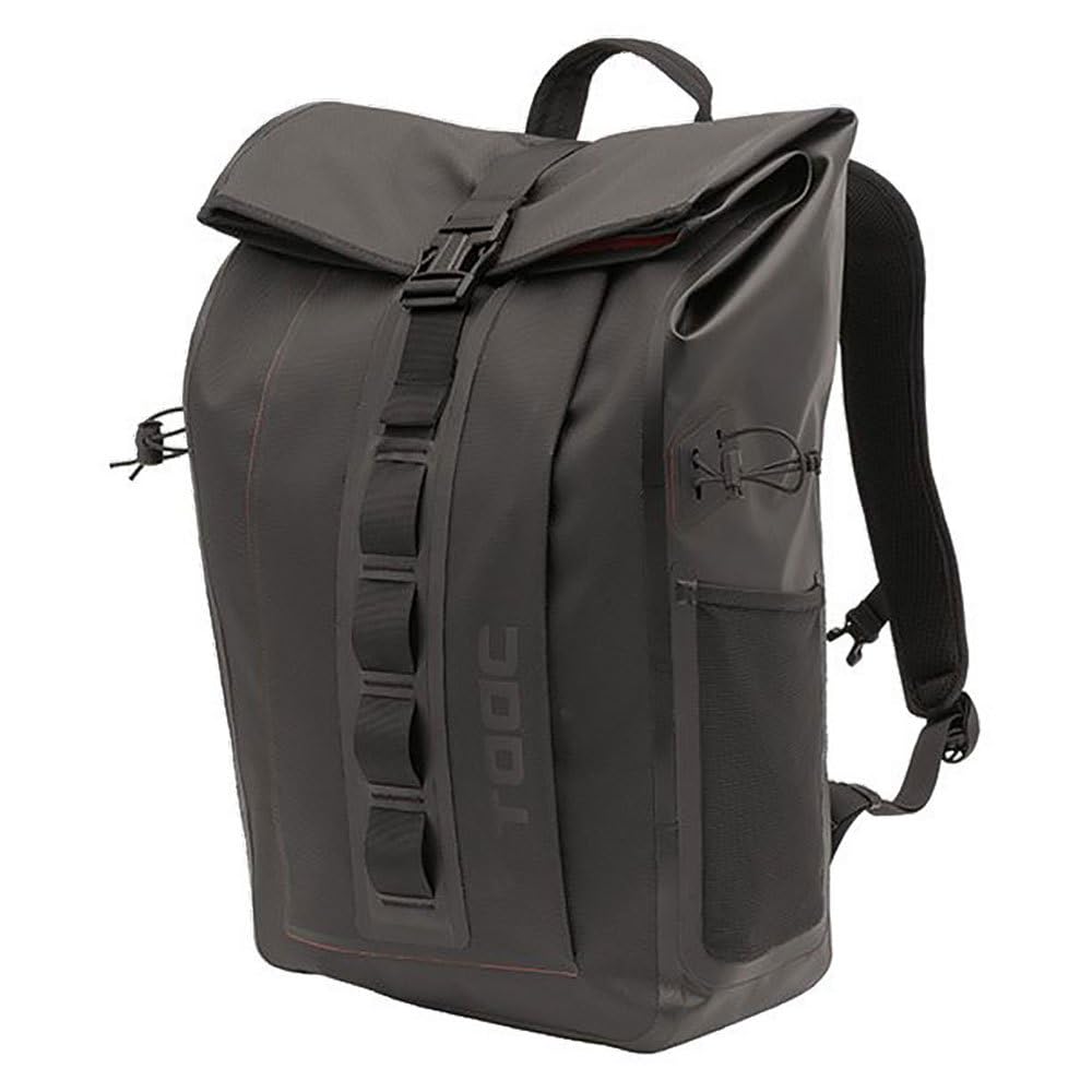 Zaino Commuter 47x30x17cm 24lt Chiusura Roll-top