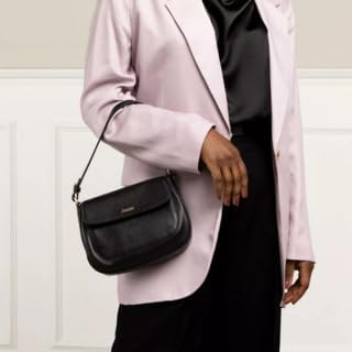 Joop! Estate Loreen Shoulderbag S Black