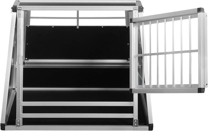 Alpuna Transportbox N17 > 70x88x69cm f. Golf 3 4 5 6 7 Notausstieg