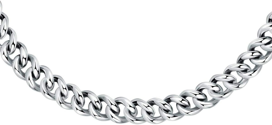 Morellato GIOIELLI Halskette Colar SATS08 Marke, Einheitsgrösse, Metall, Kein Edelstein