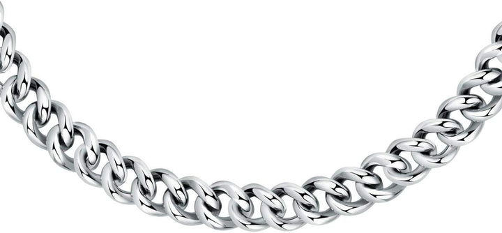 Morellato GIOIELLI Halskette Colar SATS08 Marke, Einheitsgrösse, Metall, Kein Edelstein