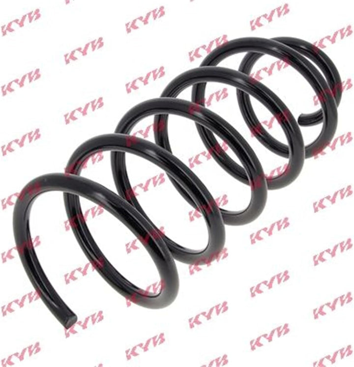 KYB RC3464 Schraubenfeder