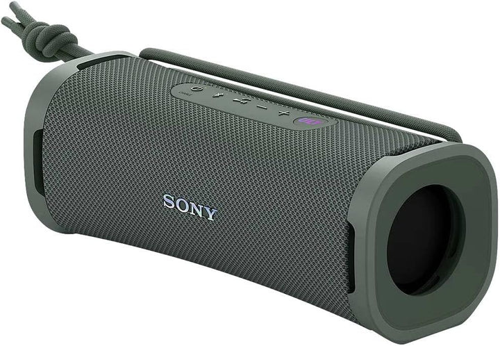 Sony ULT Field 1 - Kabelloser tragbarer Bluetooth-Lautsprecher mit ULT Power Sound, kraftvollem Bass