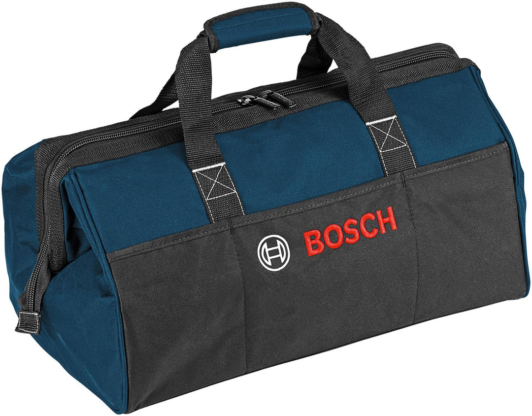 Bosch Professional Power Tool Bag Africa / 1619BZ0100 Robustes Material, Robustes Material