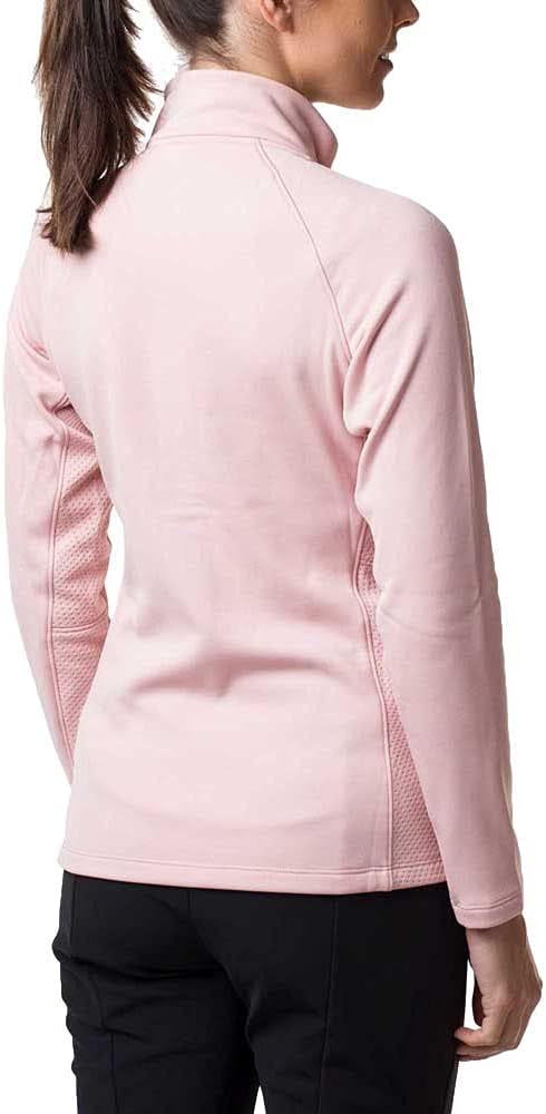ROSSIGNOL Damen Classique Clim Innenfutter M rosa (Powder Pink), M rosa (Powder Pink)