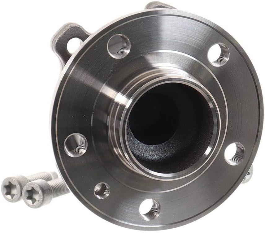 SKF VKBA 6532 Radlagersatz