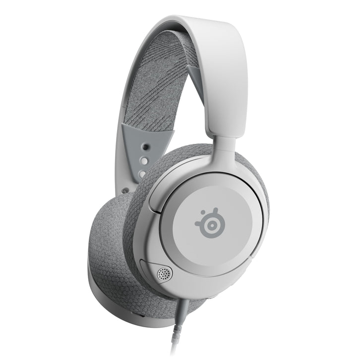SteelSeries Arctis Nova 1 Multi-System-Gaming-Headset – HiFi-Treiber – 360° räumliches Audio – Komfo