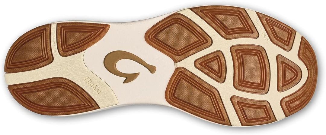 OluKai Herren Mio LiSneaker 39.5 EU Dune, 39.5 EU Dune