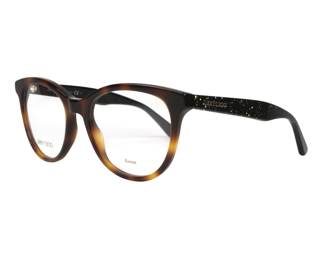 Jimmy Choo Brillen JC 086