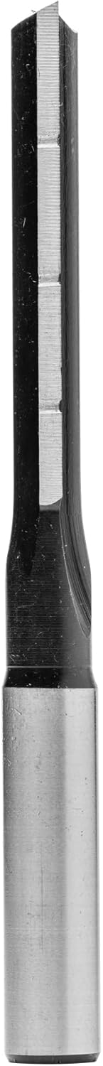 ENT 25458 Langlochfräsbohrer WS, Schaft (S) 13 mm, Ø 13 mm, Nutzlänge (NL) 85 mm, GL 140 mm, rechtsd