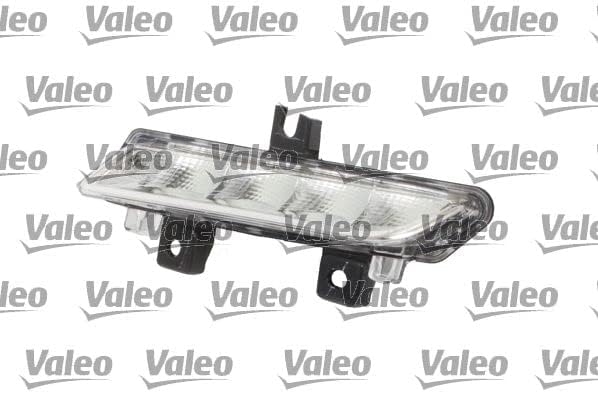 Valeo 044897 Abgrenzung Side Licht