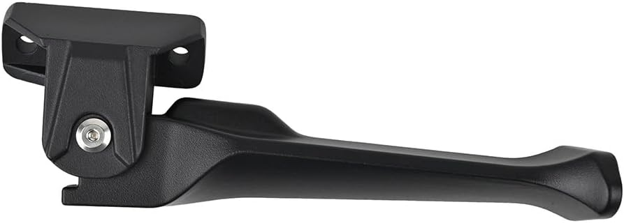 Ständer für Kukirin G2 Max G2 Master Kickstand aus Aluminiumlegierung, rostfrei, langlebig, Ersatzzu