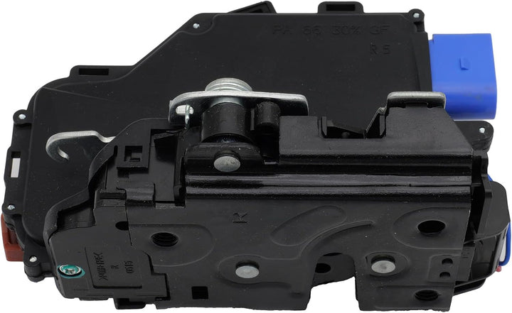 Forwinparts 3D1837016A Türschloss Stellmotor Vorne Rechts Stellantrieb Zentralverriegelung 9 Pins Fü