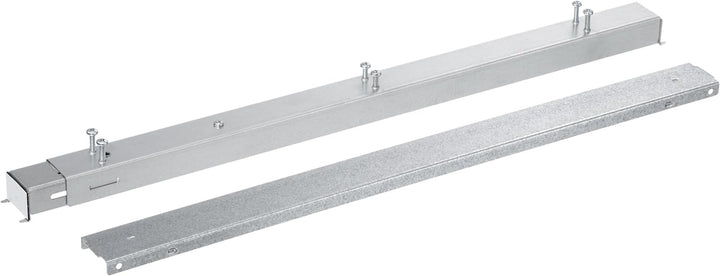 Bosch HEZ394301 Zubehör für Kochfelder, Verbindungsleiste Silber
